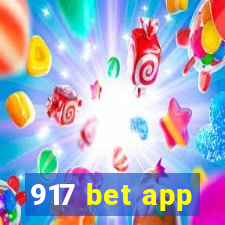 917 bet app